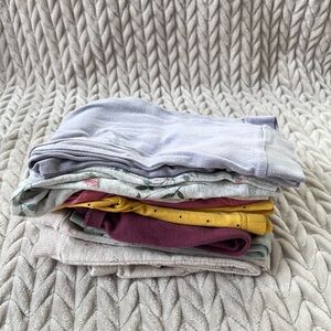 7 Bundles Girl Pants